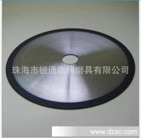 精密切割片 保險(xiǎn)絲管專用與超薄樹(shù)脂切割片的專業(yè)解析